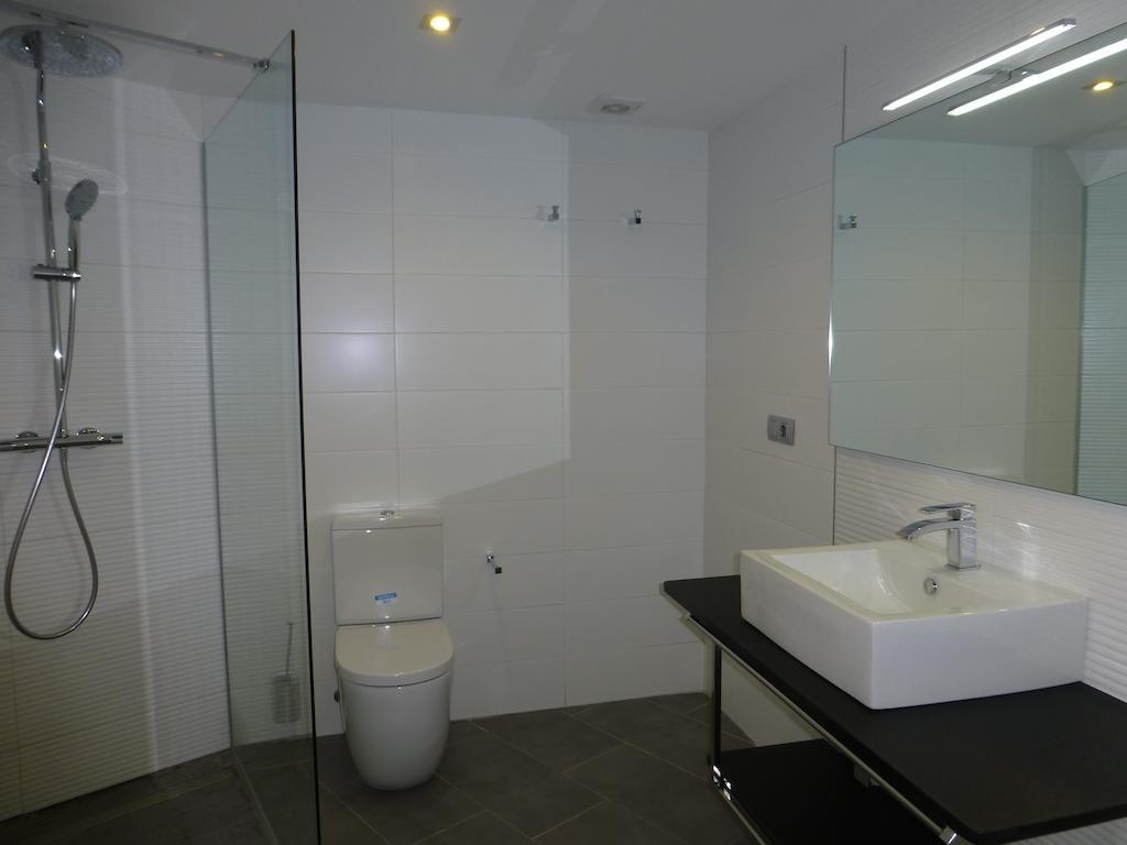 Inmosantos Oasis A5 Apartment Росес Стая снимка