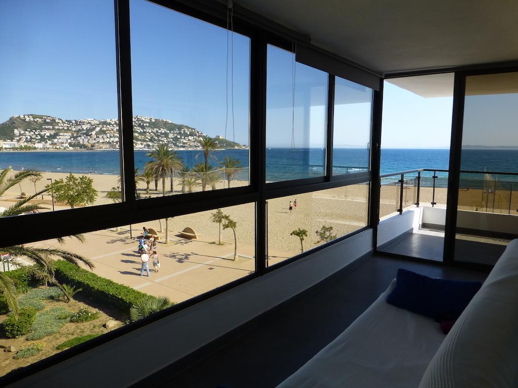 Inmosantos Oasis A5 Apartment Росес Стая снимка