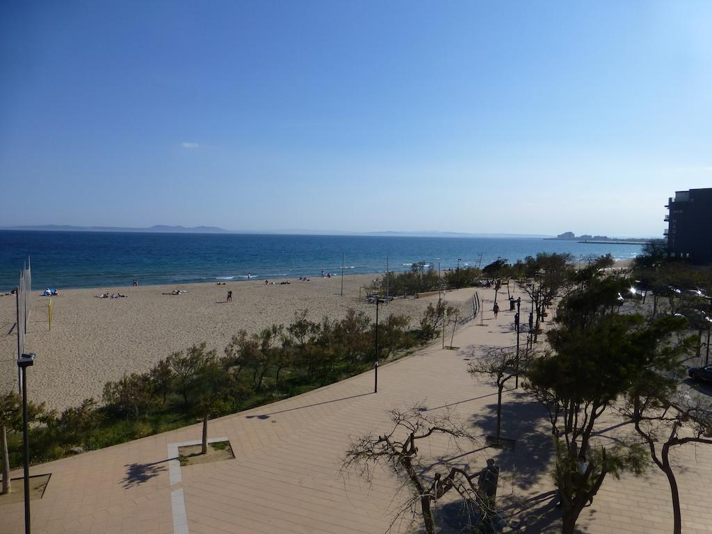 Inmosantos Oasis A5 Apartment Росес Стая снимка